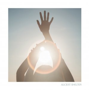 Alcest - Shelter (Deluxe Edition) [2014]