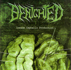 Benighted - Discography [2000-2015]