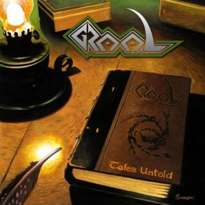 Graal - Tales Untold [2007]