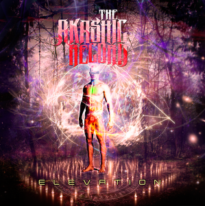 The Akashic Record - Elevation (EP) [2014]