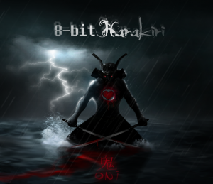 8-Bit Harakiri - Oni [2012]