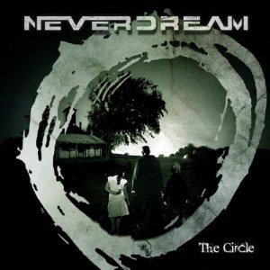 Neverdream - The Circle [2014]