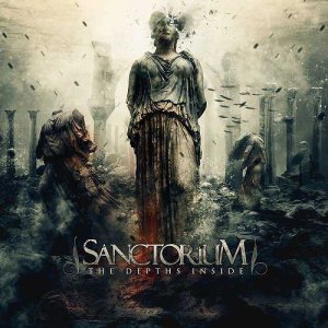 Sanctorium - The Depths Inside [2014]