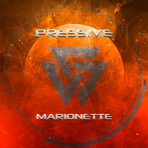 Pressive - Marionette (EP) [2014]
