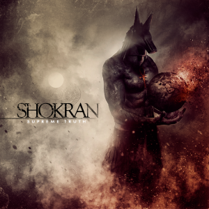 Shokran - Supreme Truth [2014]