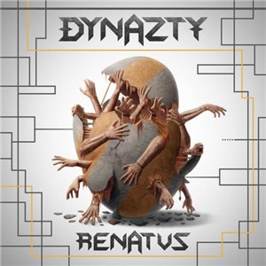 Dynazty - Renatus [2014]