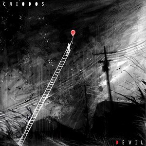 Chiodos - Devil (Deluxe Edition) [2014]