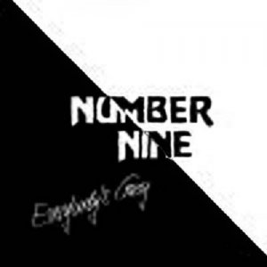 Number Nine - Everybody's Crazy [1990]