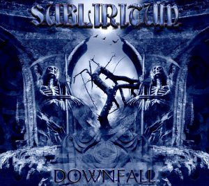 Subliritum - Downfall [2014]