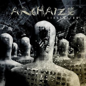 Archaize - Liberation [2014]