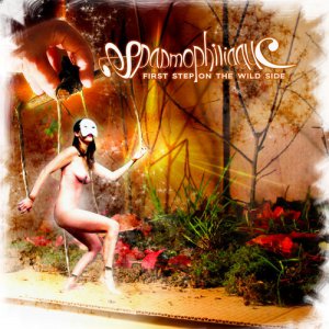 Spasmophiliaque - First Step On The Wild Side [2014]
