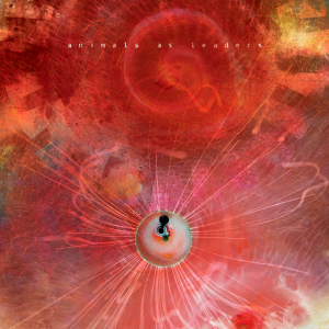 Animals As Leaders - The Joy Of Motion [2014]