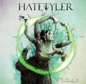 Hate Tyler - Vidia [2014]