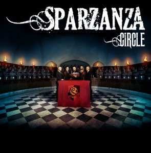 Sparzanza - Circle [2014]