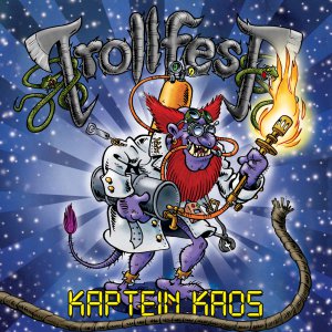 TrollfesT - Kaptein Kaos [2014]