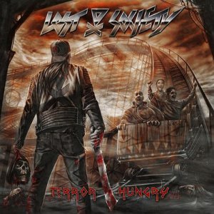 Lost Society - Terror Hunrgy (Limited Edition) [2014]