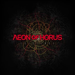 Aeon Of Horus - Existence [2014]