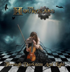 The Hourglass - Through Darkness And Light [2014]