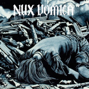 Nux Vomica - Nux Vomica [2014]