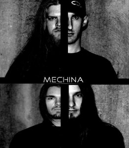 Mechina - Discography [2004-2014]