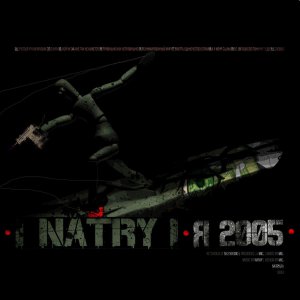 Natry -  2005 [2014]