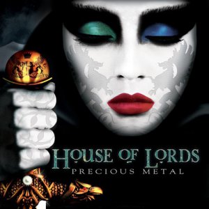 House Of Lords - Precious Metal (Japanese Edition) [2014]