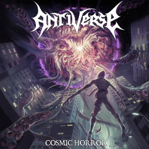 Antiverse - Cosmic Horror [2014]