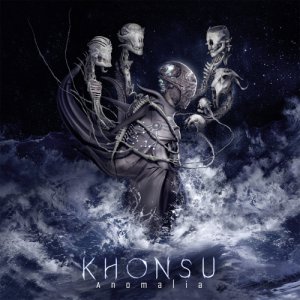 Khonsu - Anomalia [2012]