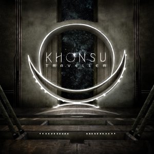 Khonsu - Traveller (EP) [2014]