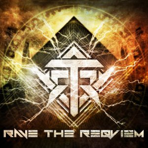 Rave The Reqviem - Rave The Reqviem (Limited Edition) [2014]