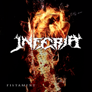 Inferia - Fistament [2014]
