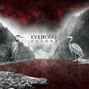 Evenoire - Herons [2014]
