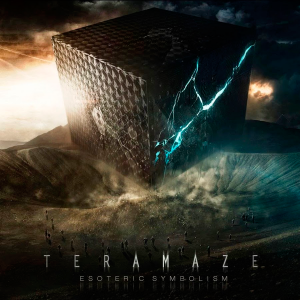 Teramaze - Esoteric Symbolism [2014]