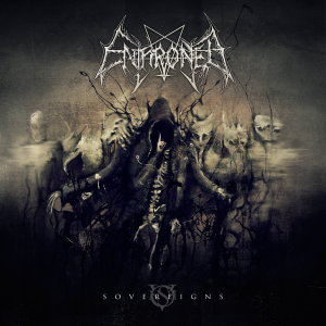 Enthroned - Sovereigns [2014]