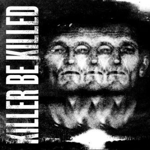 Killer Be Killed - Killer Be Killed [2014]