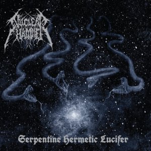 Nuclearhammer - Serpentine Hermetic Lucifer [2014]