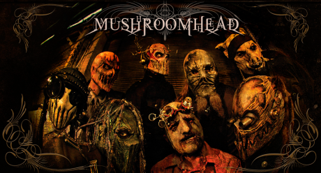 Mushroomhead - Discography [1995-2014]