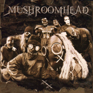 Mushroomhead - Discography [1995-2014]
