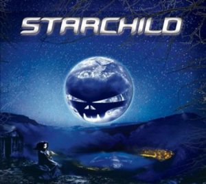 Starchild - Starchild [2014]