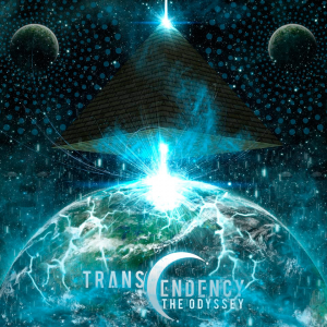 Transcendency - The Odyssey [2014]