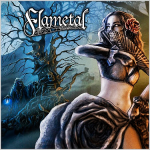 Flametal - Flametal [2014]