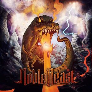 Noble Beast - Noble Beast [2014]