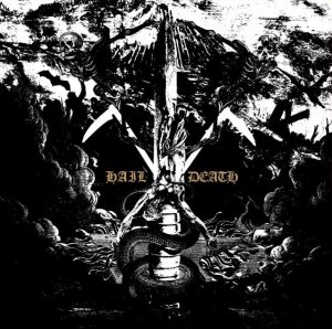 Black Anvil - Hail Death [2014]