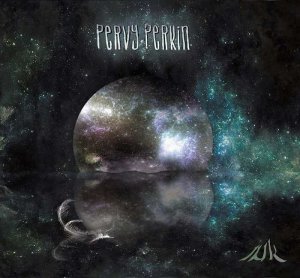 Pervy Perkin - Ink [2014]