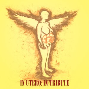 VA - In Utero, in Tribute, in Entirety (Tribute to Nirvana) [2014]