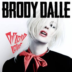 Brody Dalle - Diploid Love [2014]