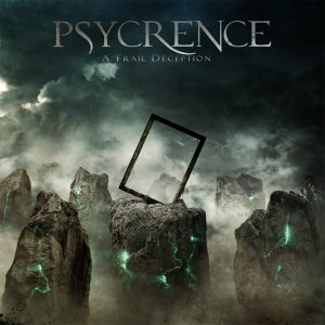 Psycrence - A Frail Deception [2014]