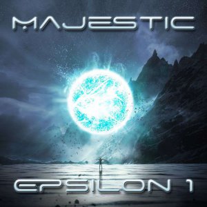 Majestic - Epsilon 1 [2014]
