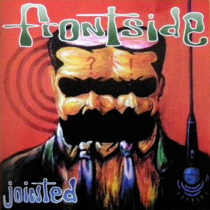 Frontside - Jointed [1997]