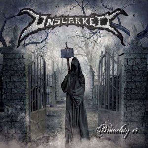 Unscarred - Brutality 14 [2014]